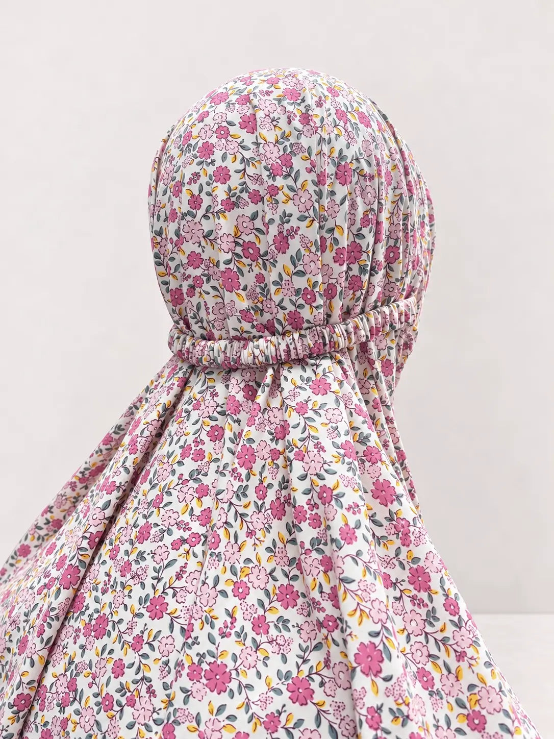 Rayon Cotton Salah Khimar