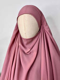Round Khimar