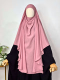 Round Khimar