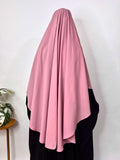 Round Khimar