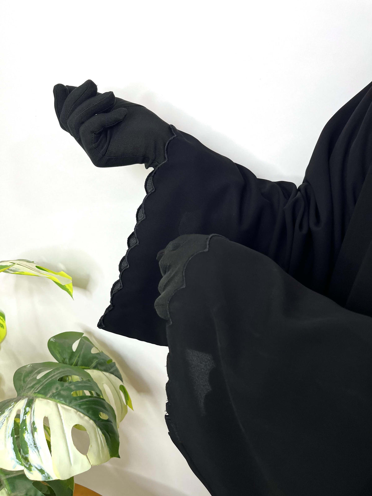 Ruh Abaya