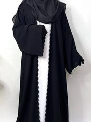 Ruh Abaya