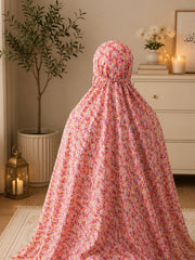Rayon Cotton Salah Khimar