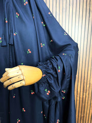 Rayon Cotton Salah Khimar