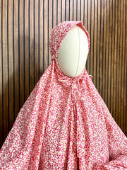 Pure Cotton Salah Khimar