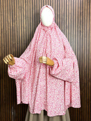 Pure Cotton Salah Khimar