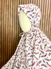 Pure Cotton Salah Khimar