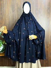 Rayon Cotton Salah Khimar