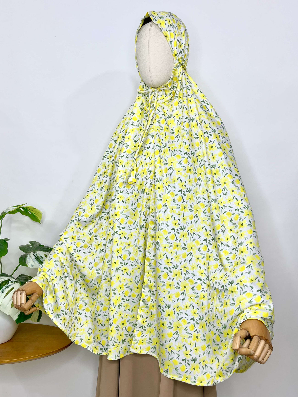 Mix Rayon Salah Khimar