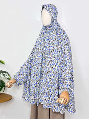 Mix Cotton Salah Khimar