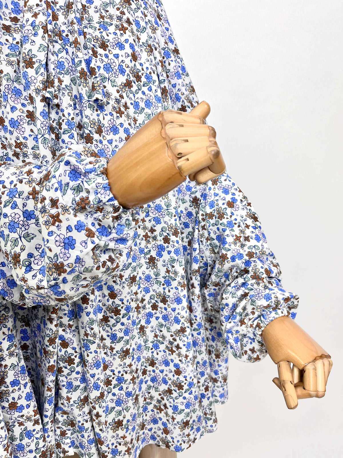 Mix Cotton Salah Khimar