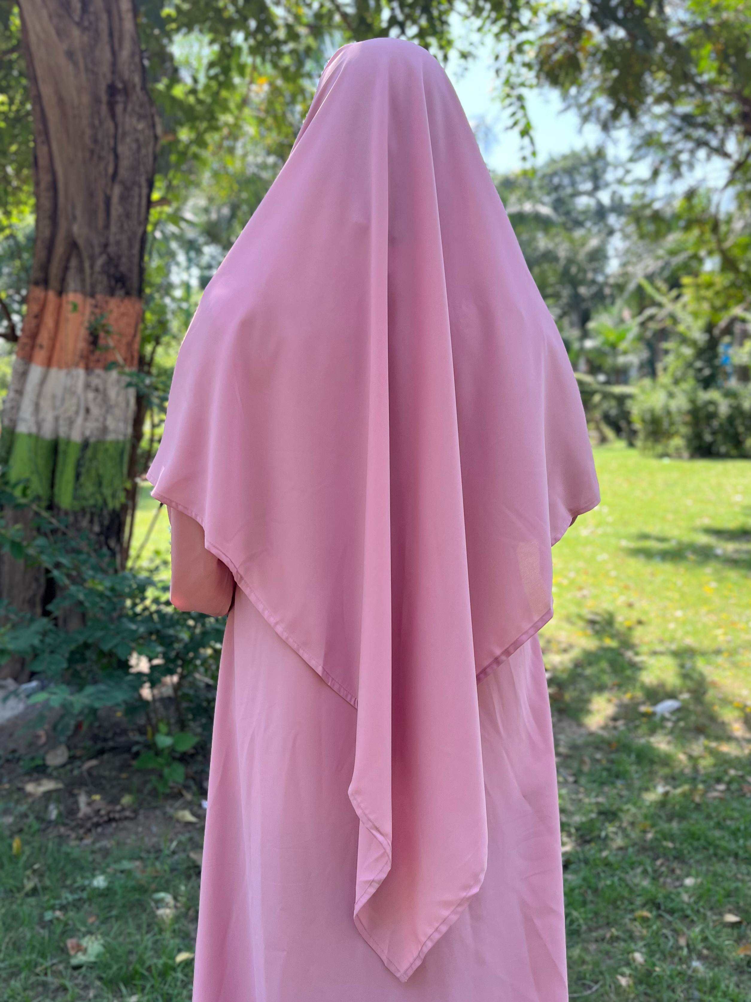 Sarah Abaya Set