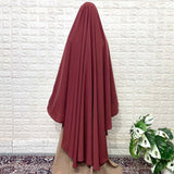 Pecan Awrah Khimar