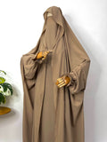 Saudi Jilbab
