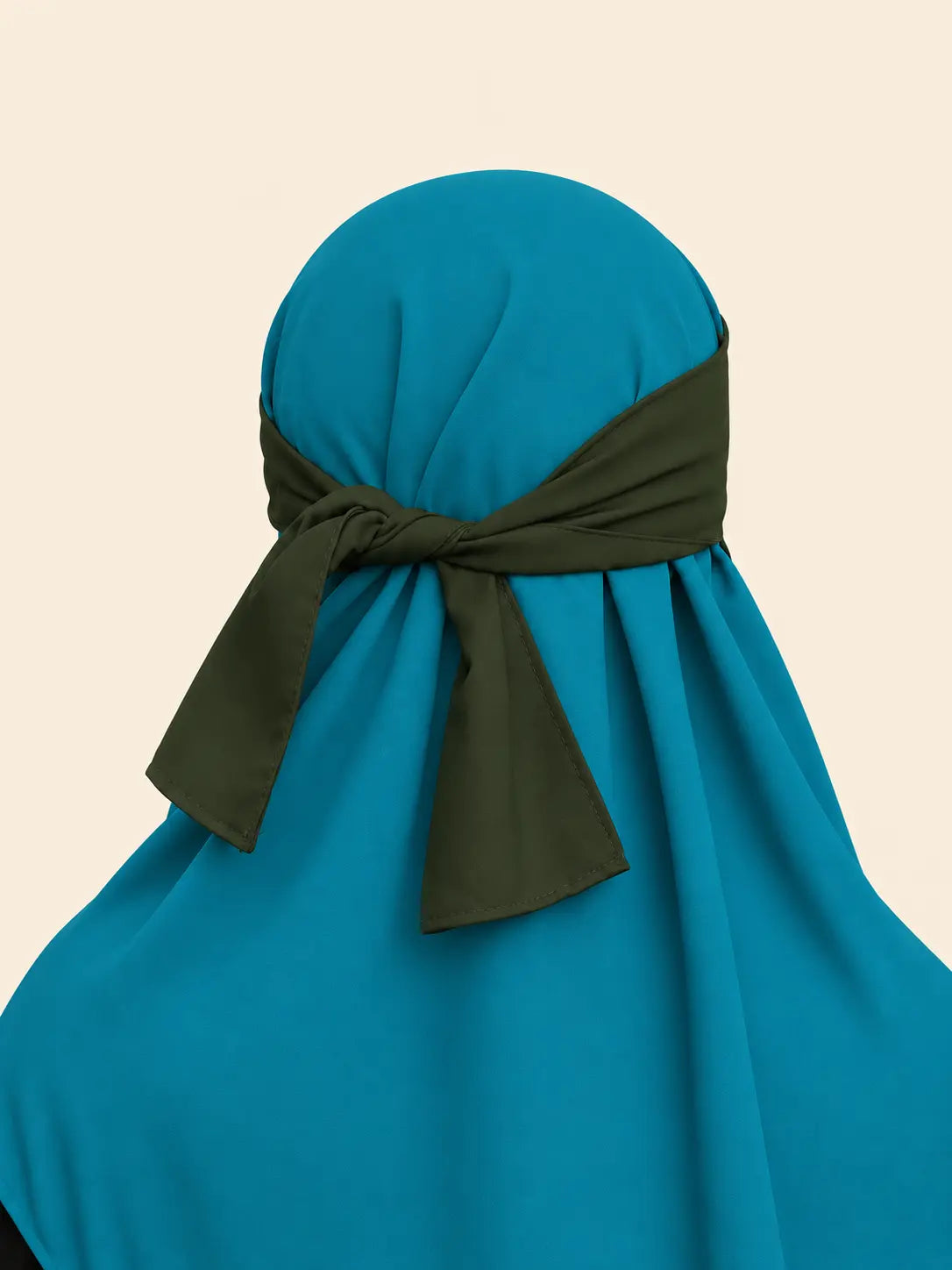 Short Niqab