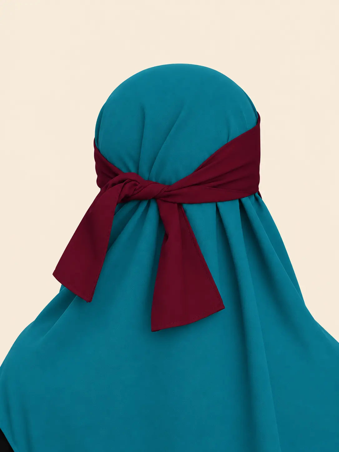 Short Niqab