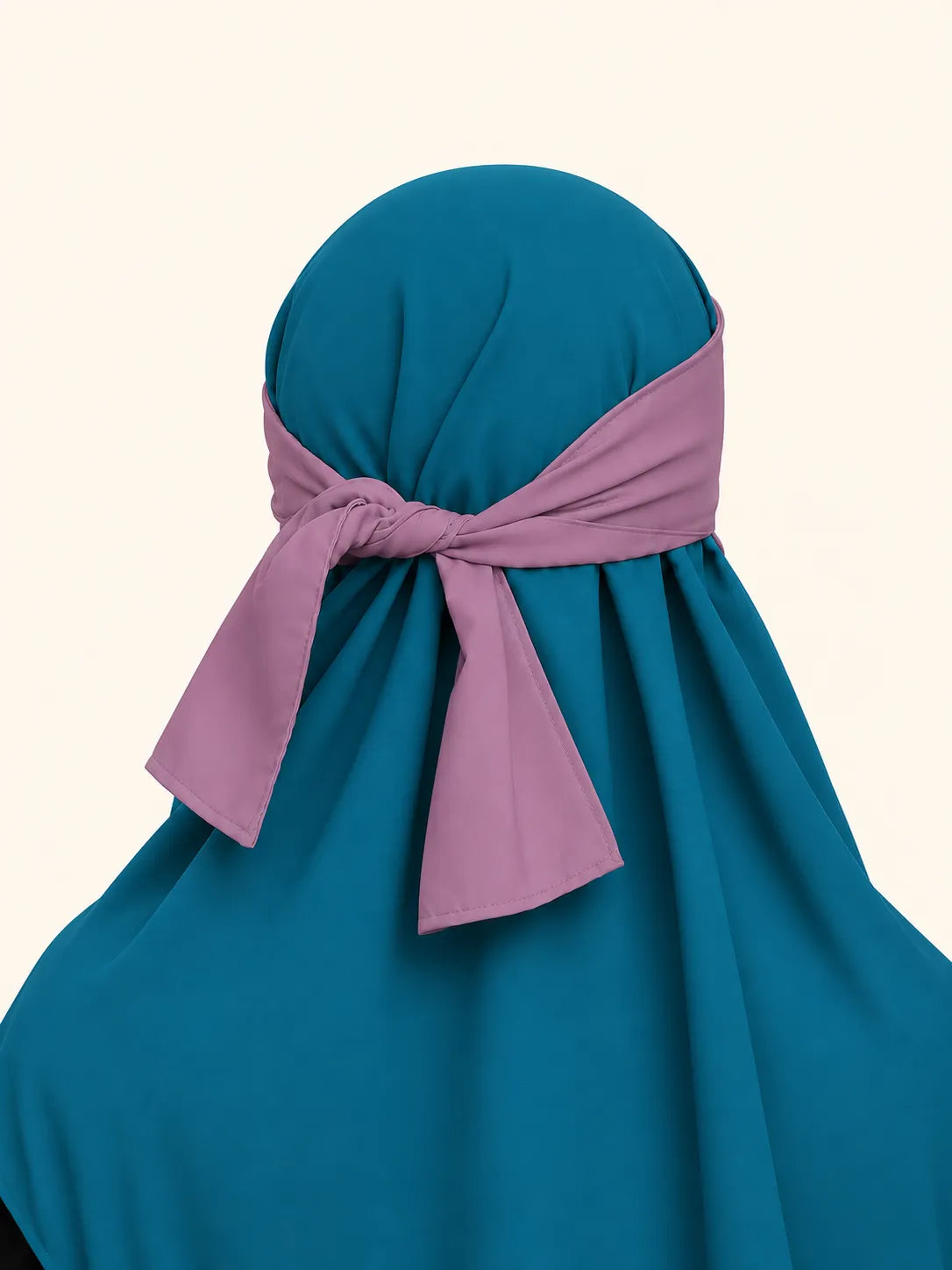 Short Niqab