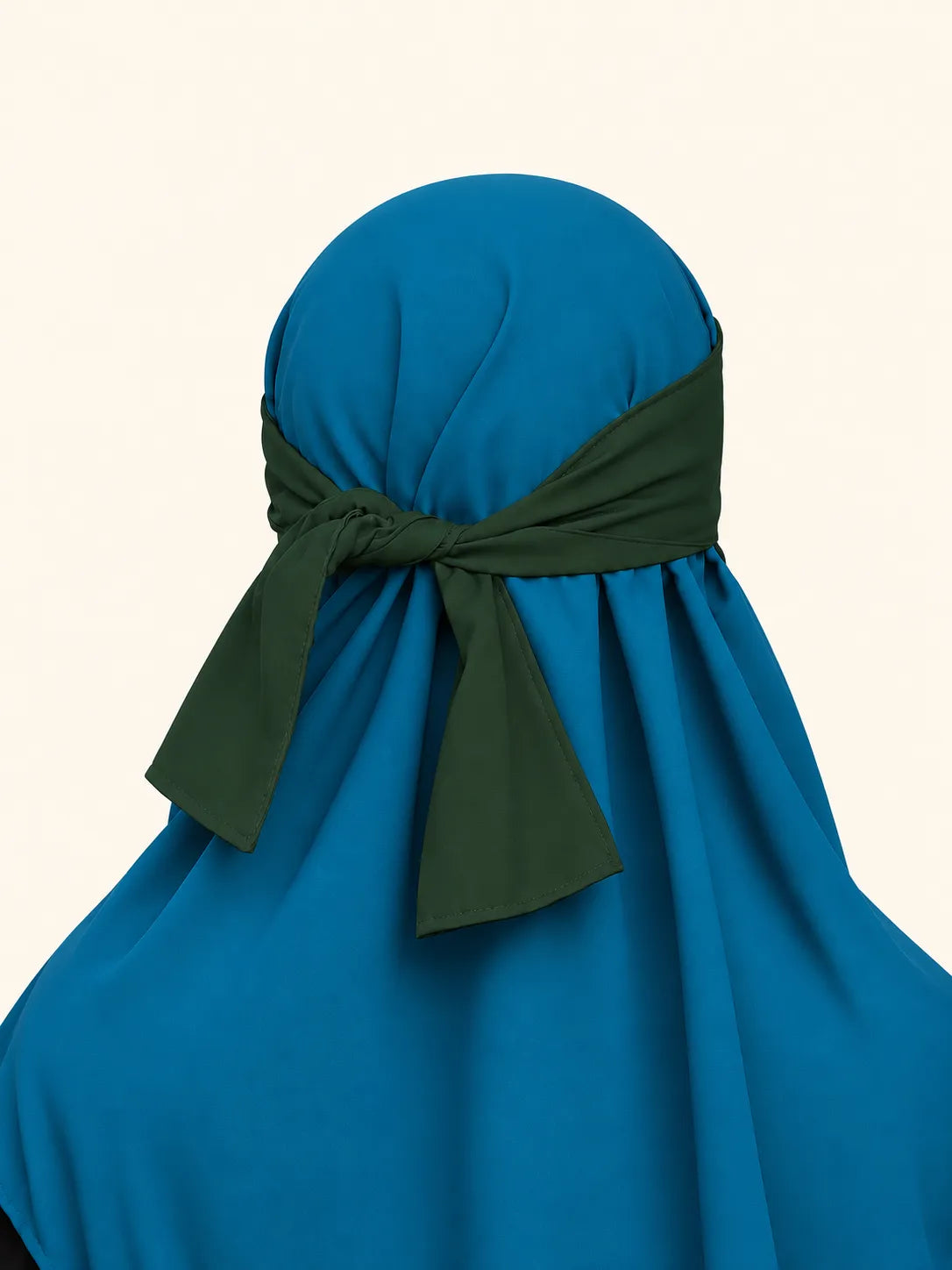 Short Niqab