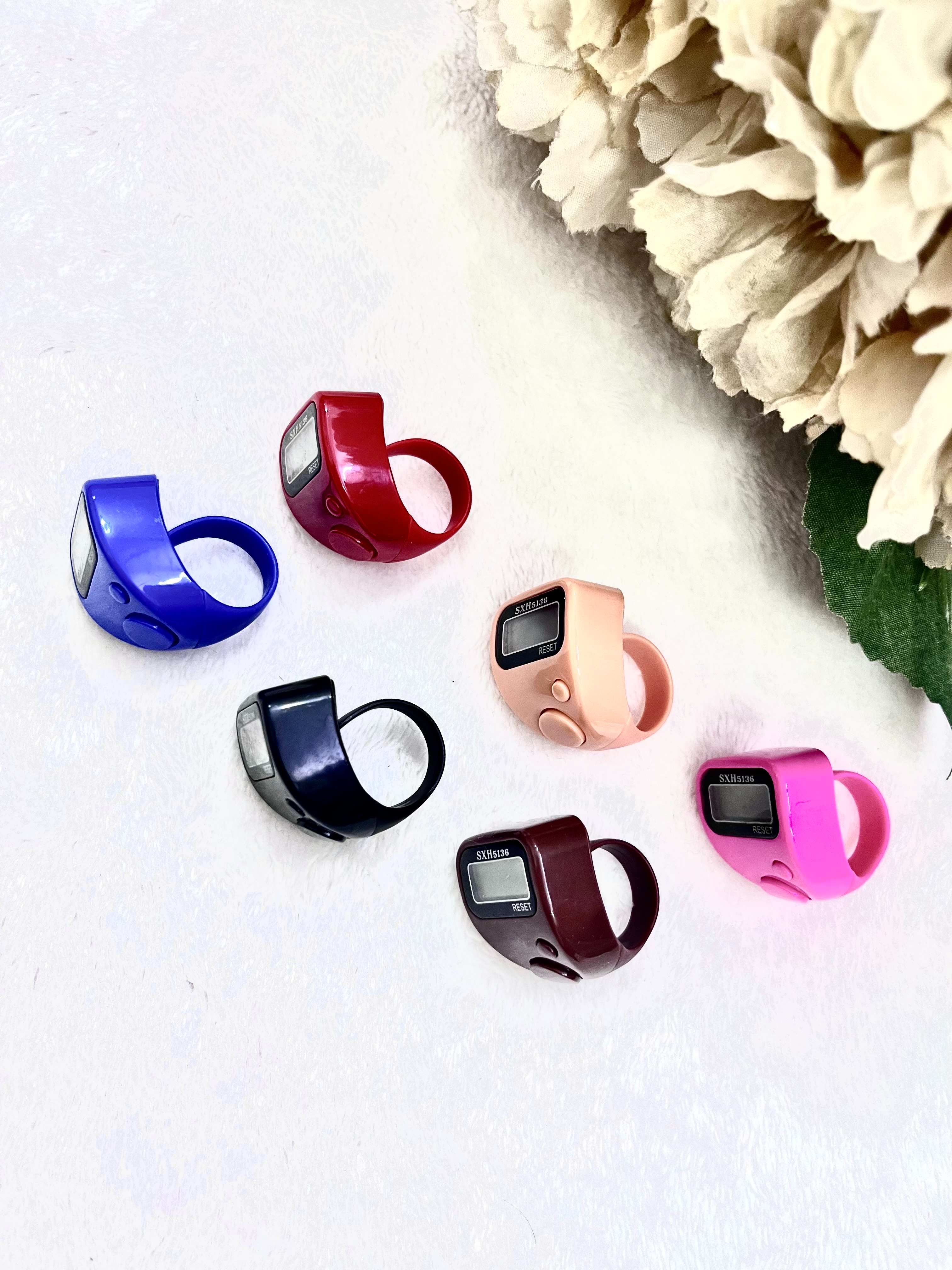 Tasbih Counter