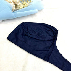 Tie Cap