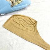 Tie Cap