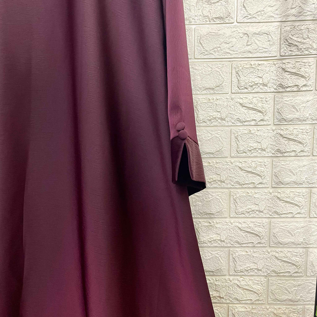 Cherry TikTok Abaya
