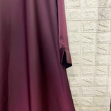 Cherry TikTok Abaya