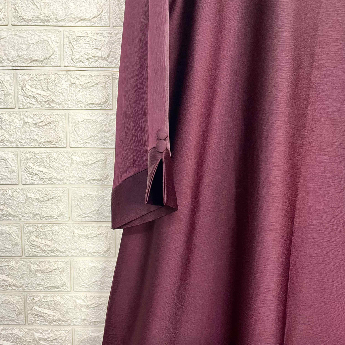 Cherry TikTok Abaya
