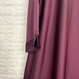 Cherry TikTok Abaya
