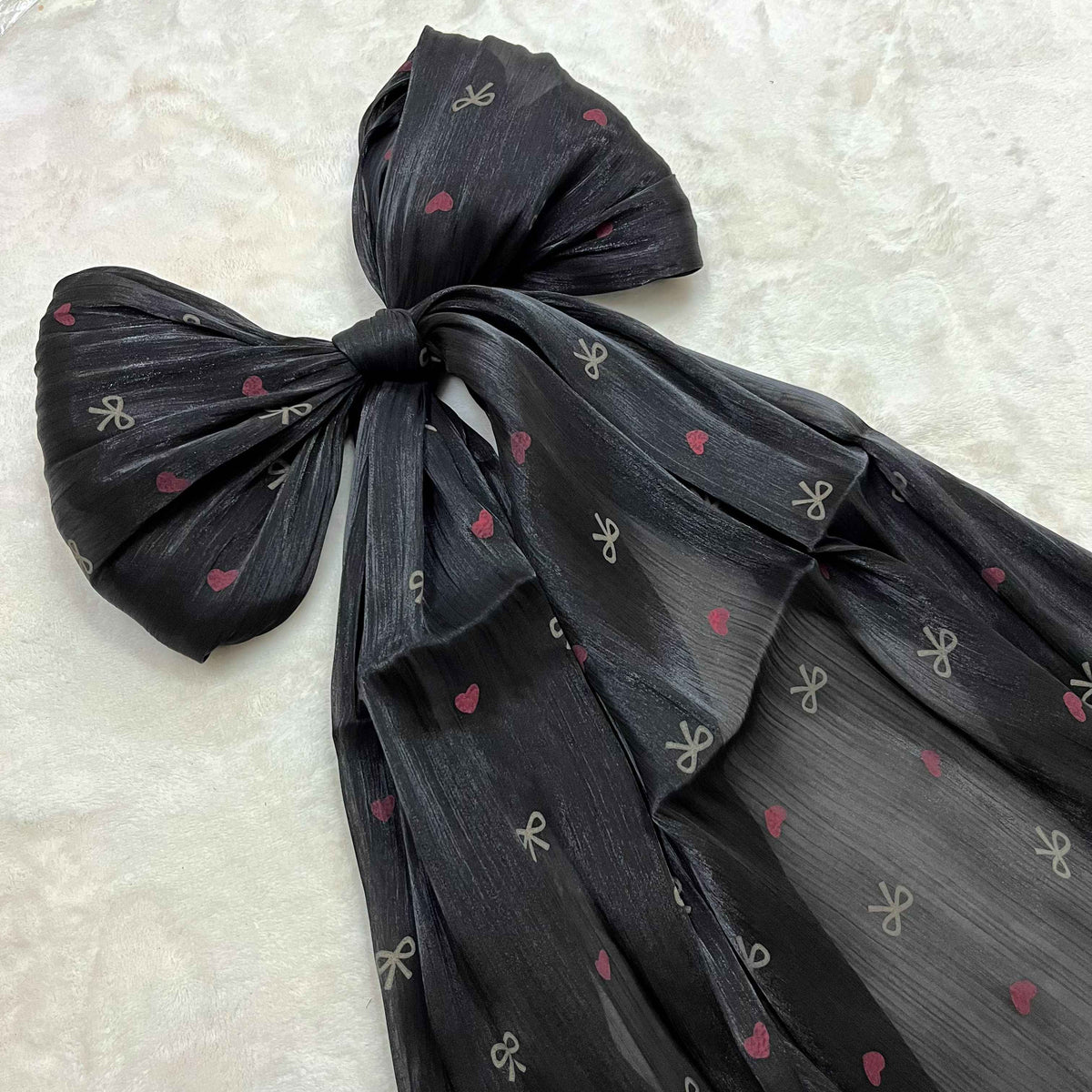 Barbie Hijab