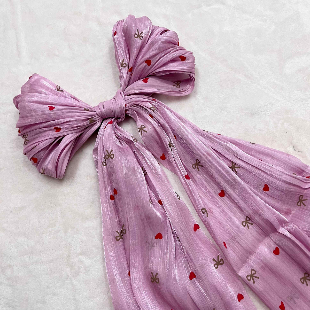Barbie Hijab