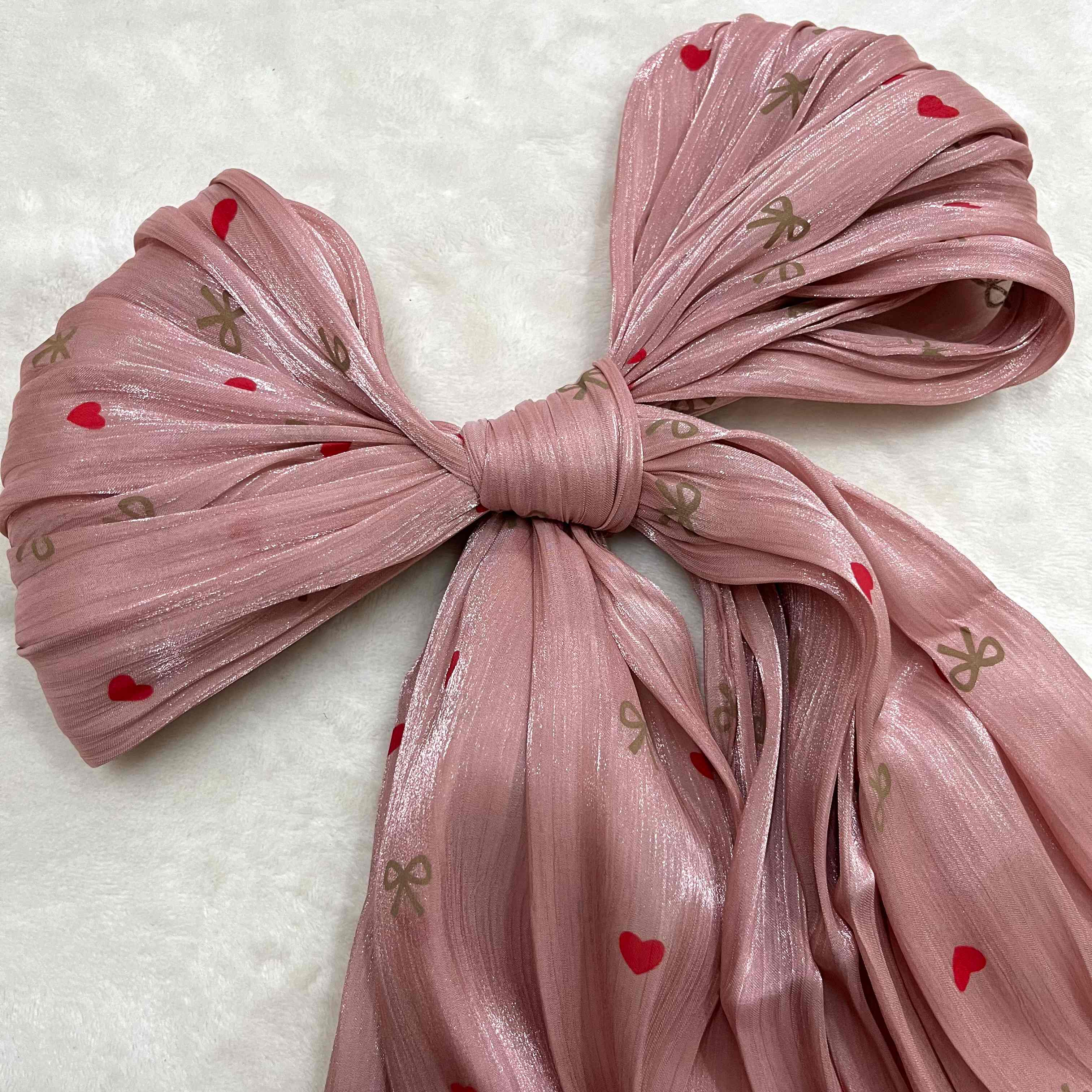 Barbie Hijab