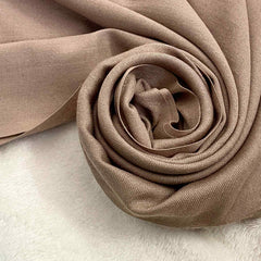 Turkish Cotton Hijab