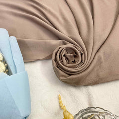 Turkish Cotton Hijab