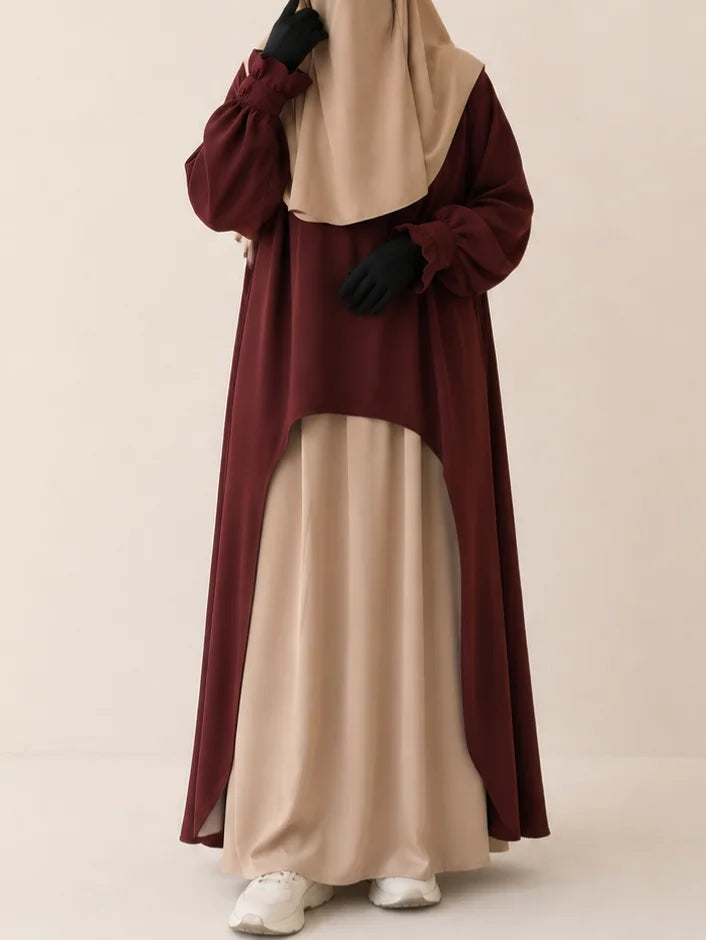 Maham Two Pc Dress