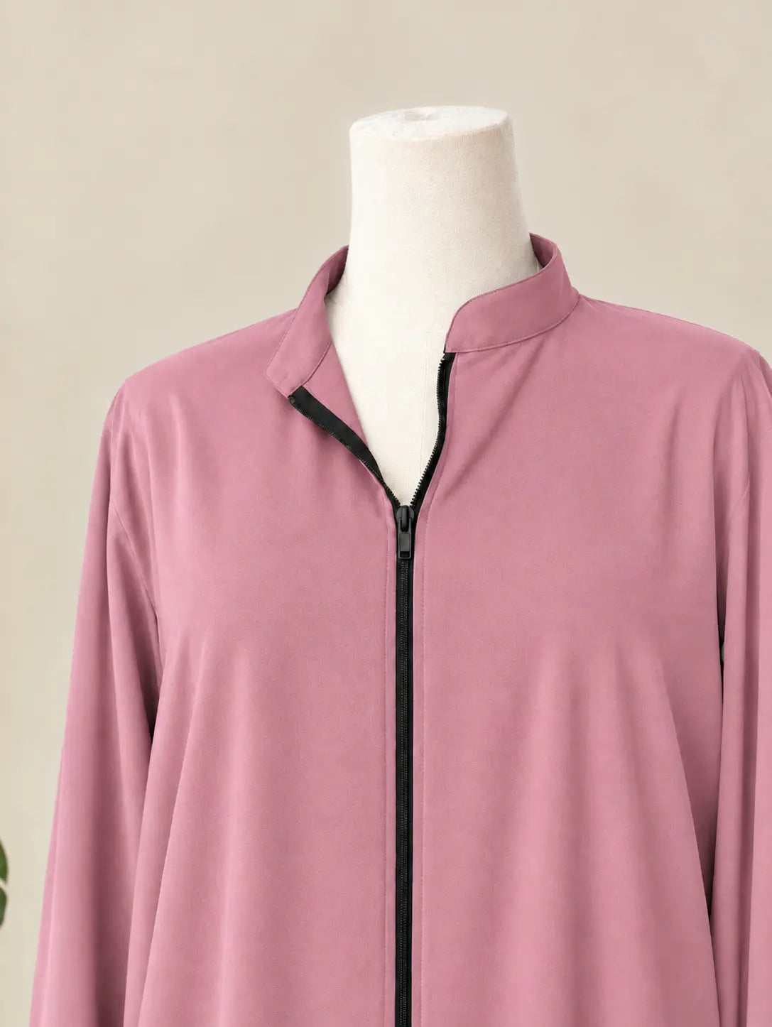 Uzma Basic Abaya