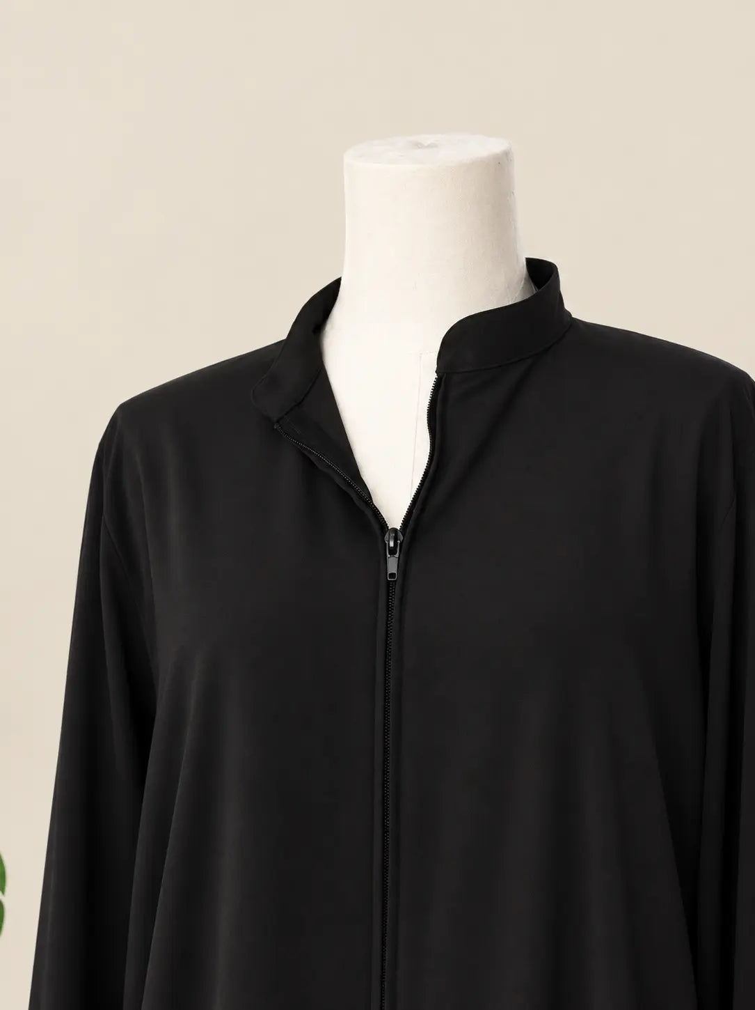 Uzma Basic Abaya