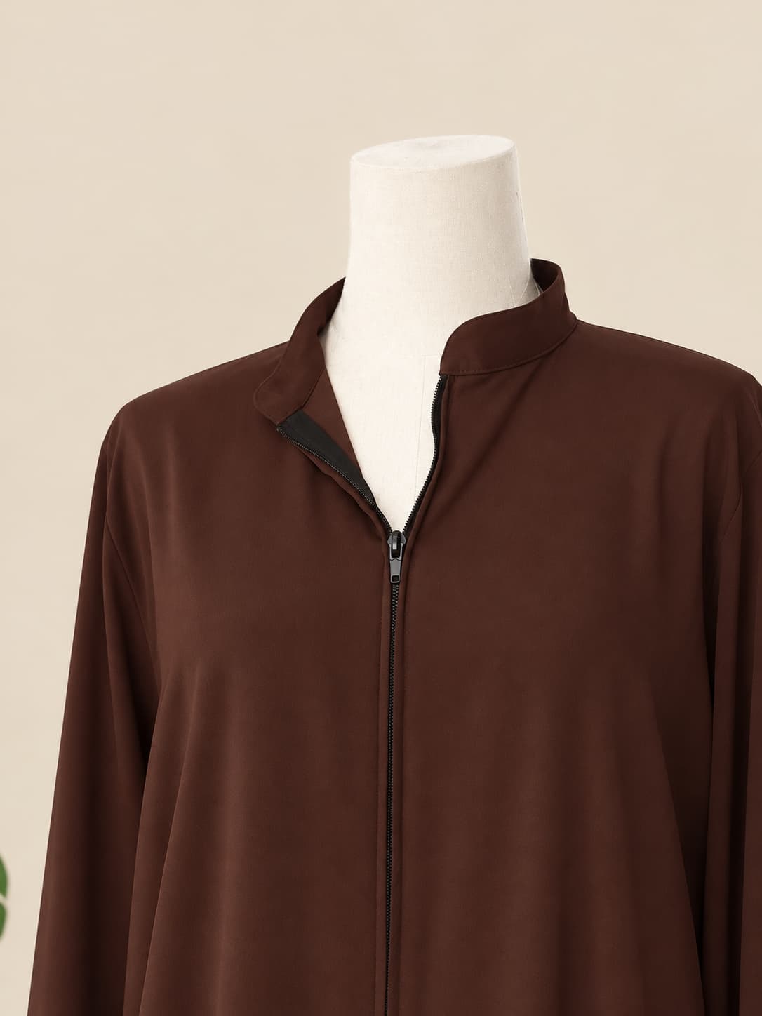 Uzma Basic Abaya