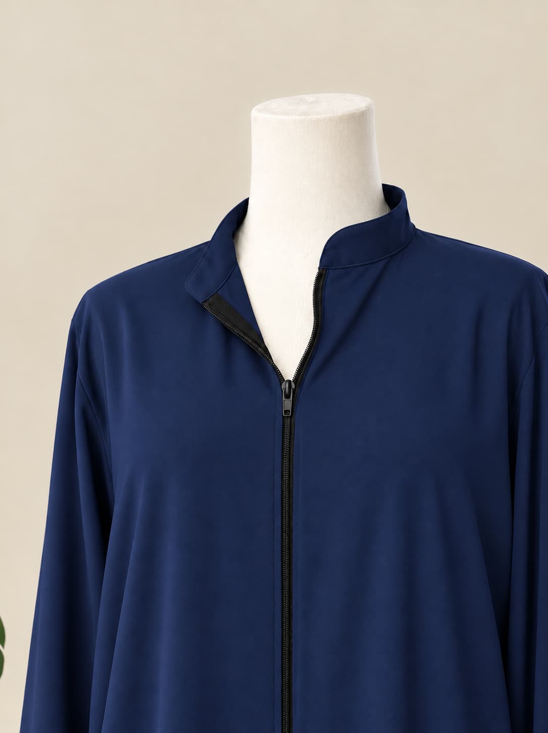 Uzma Basic Abaya