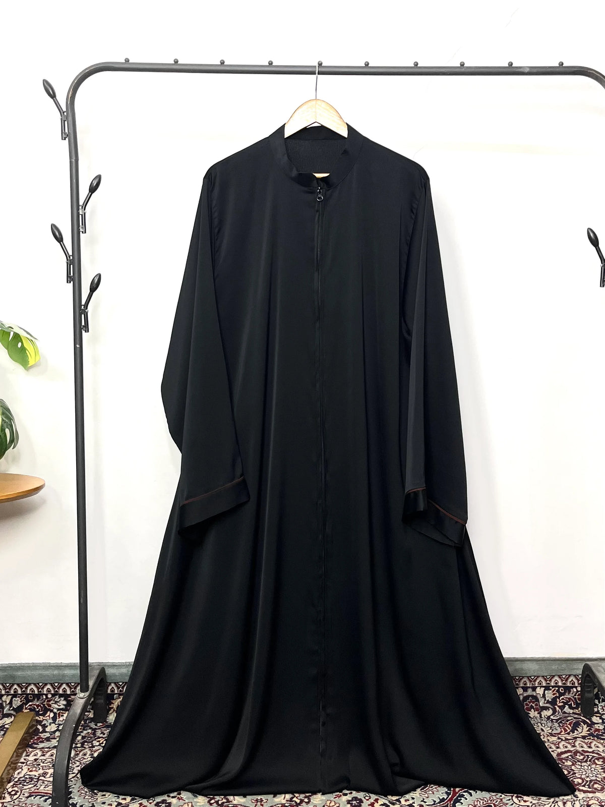 BASIC ABAYA