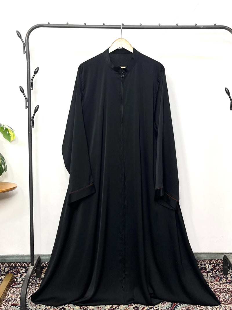BASIC ABAYA