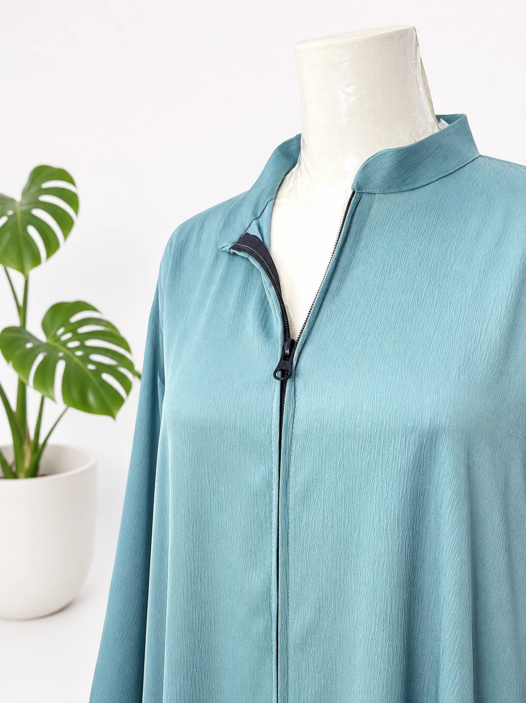 Uzma Basic Abaya