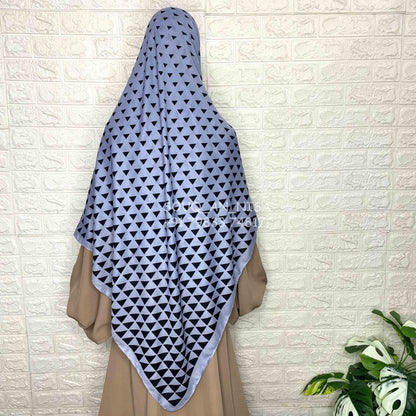 Viscose Cotton Hijab