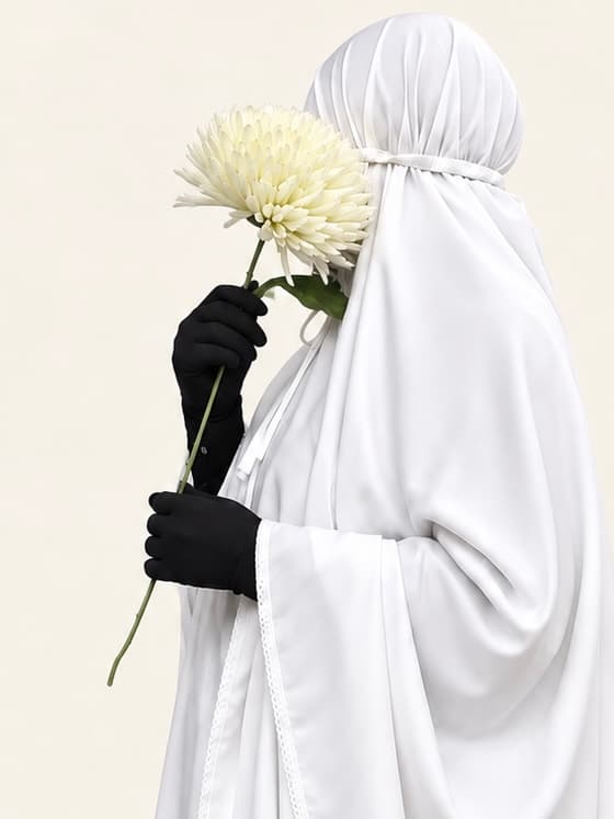 Hilal Khimar