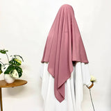 Noor Flap Khimar