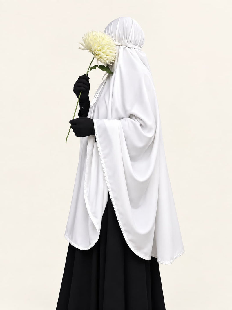Hilal Khimar
