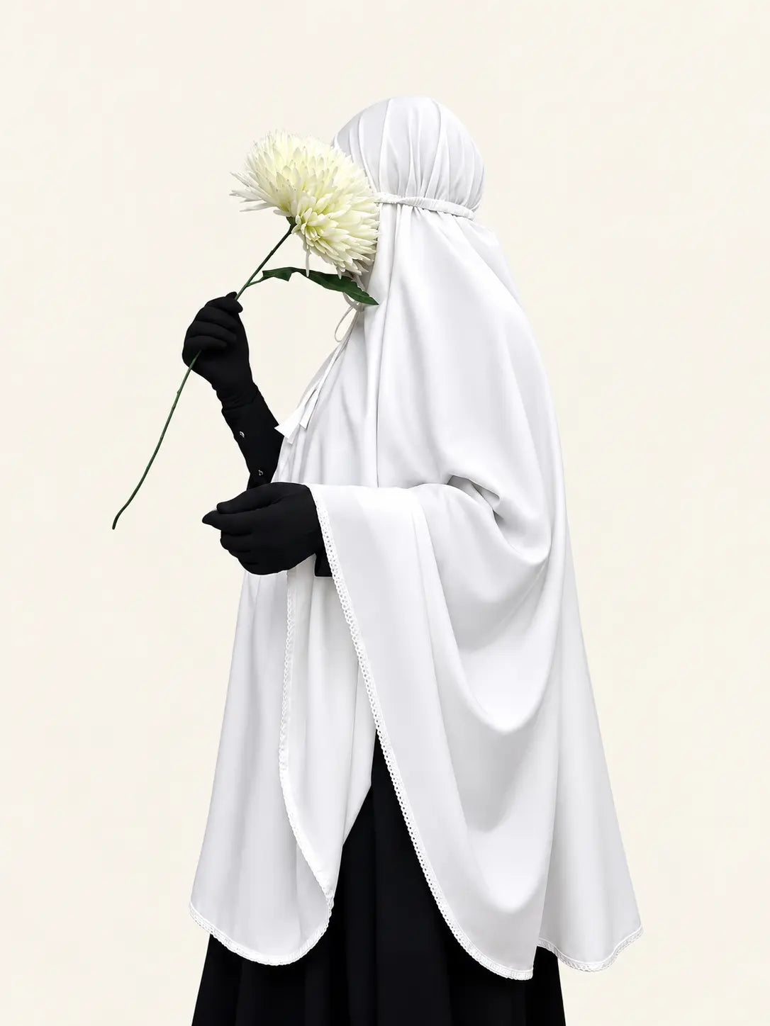 Hilal Khimar