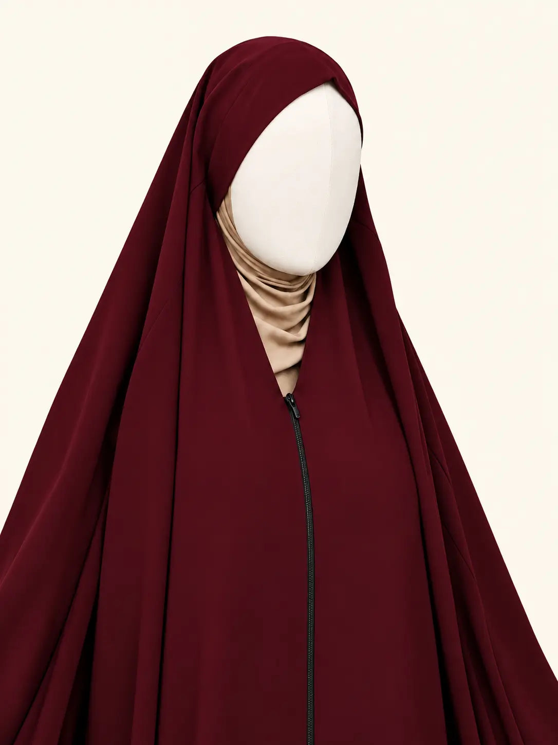 Irani Chadar with zip