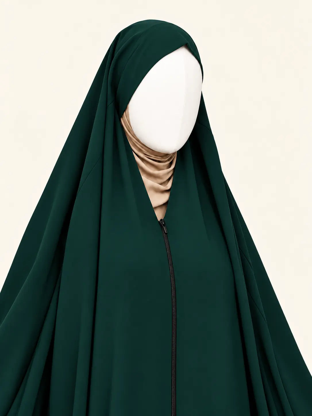 Irani Chadar with zip