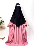Fatima Niqab Cum Khimar